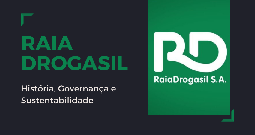 Droga Raia/Drogasil