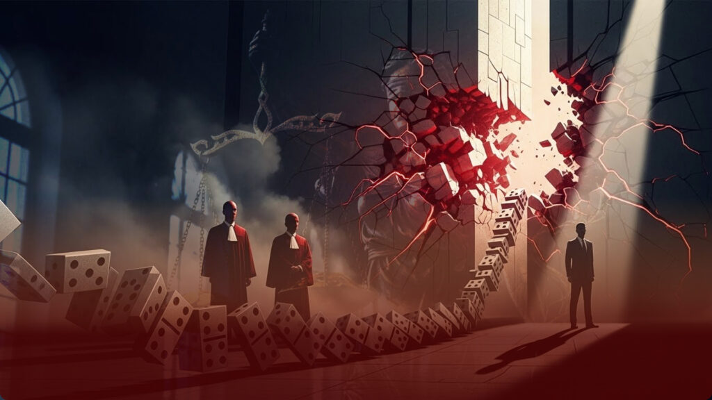 Entenda o Caso banco master_alexandre de moraes_dias toffoli