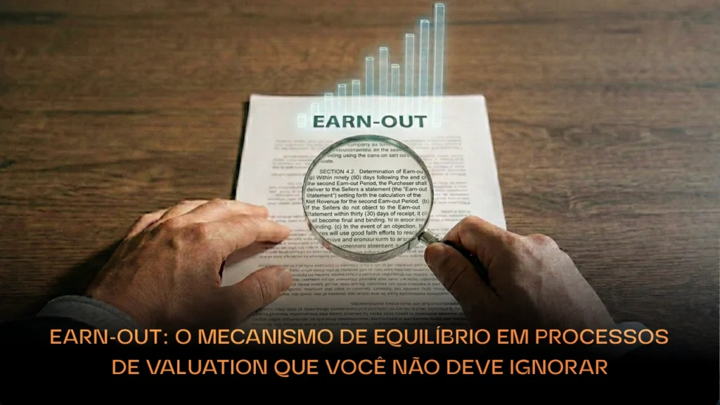 earn-out-O MECANISMO DE EQUILÍBRIO EM PROCESSOS DE VALUATION QUE VOCÊ NÃO DEVE IGNORAR