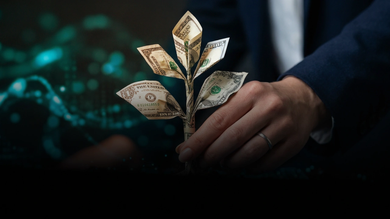 o orçamento empresarial pode ser uma ferramenta de alocação inteligente de capital para maximizar o valor da sua empresa e evitar desperdícios financeiros estratégicos._080426 - blog