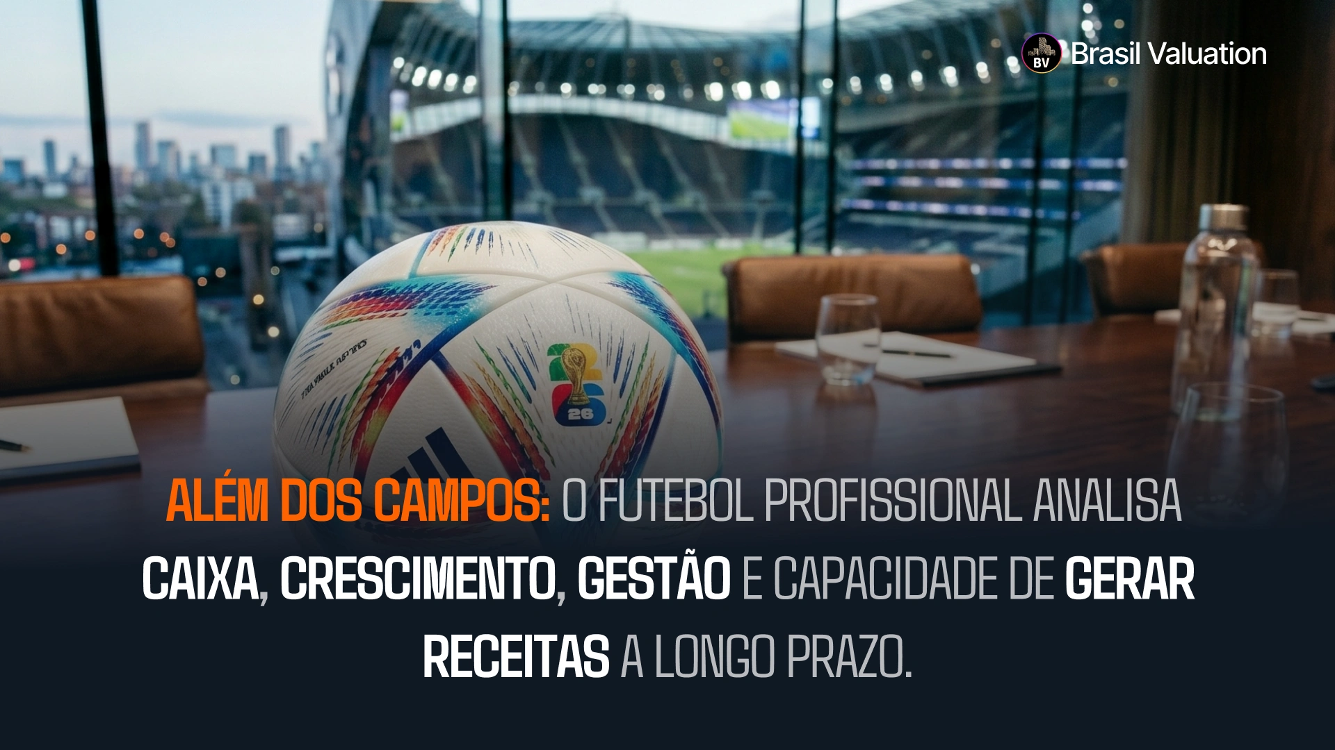 Paixão de torcedor pode ser um ativo financeiro — quando existe gestão profissional por trás É assim que Real Madrid, Bayern de Munique e Manchester United viraram casos de estudo em escolas de negócios.
