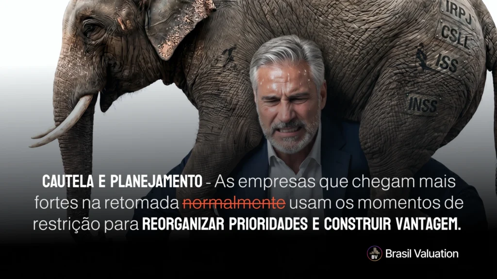 Entenda o impacto das decisões dos bancos centrais e da taxa de juros na sua empresa. Descubra estratégias de gestão financeira e investimentos para crescer mesmo em cenários de juros elevados.