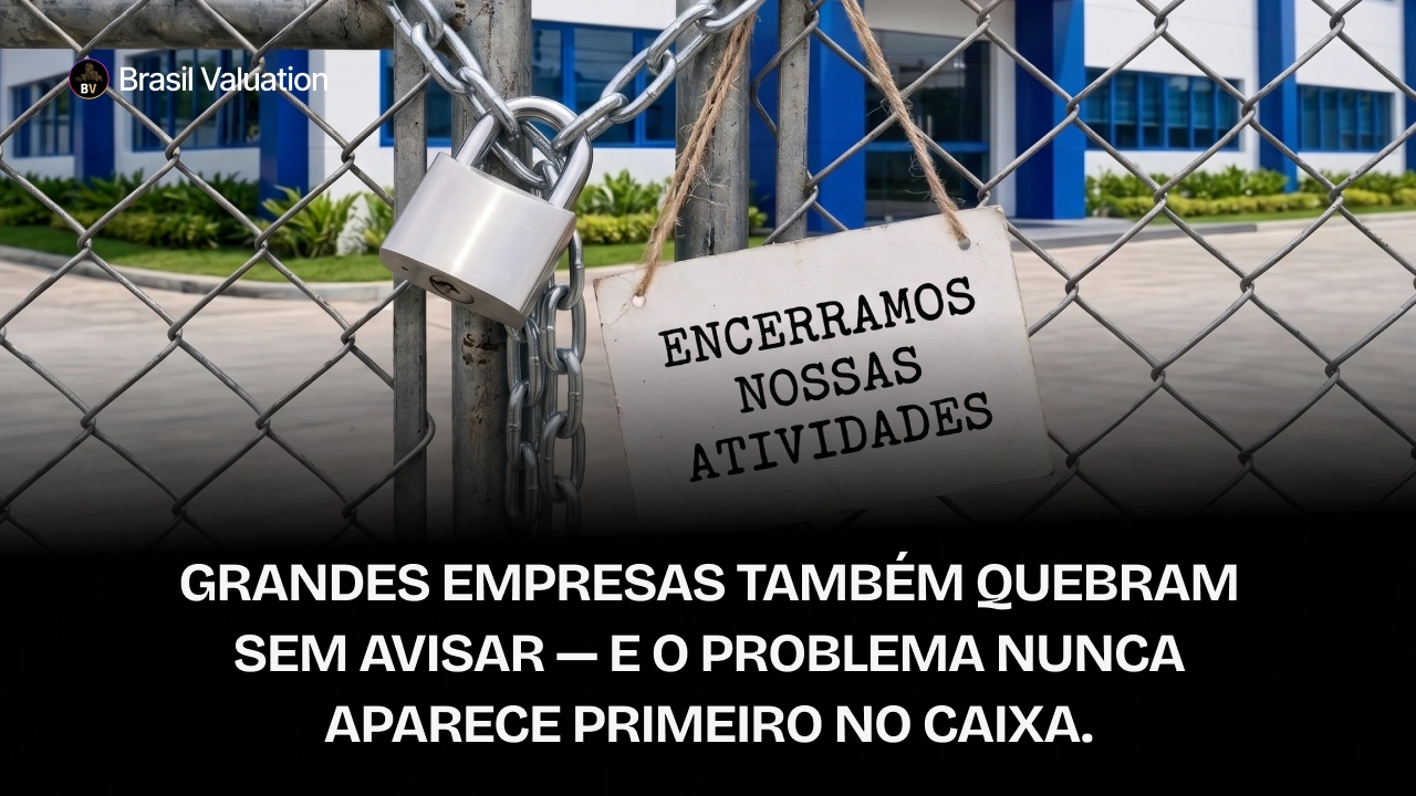 gestão financeira empresarial capital de giro criação de valor para empresas